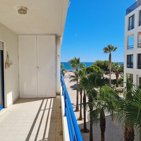 Apartmán Quarteira T1 - Oceanides Exteriér fotografie