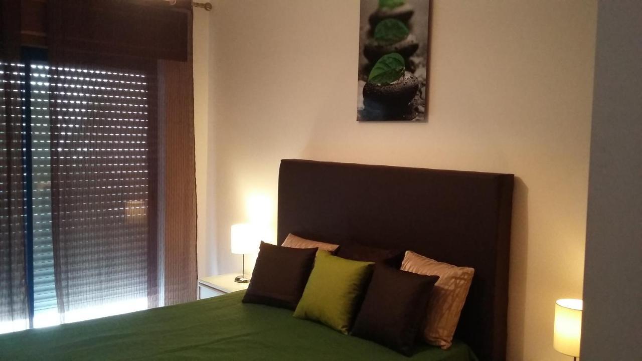 Apartmán Quarteira T1 - Oceanides Exteriér fotografie