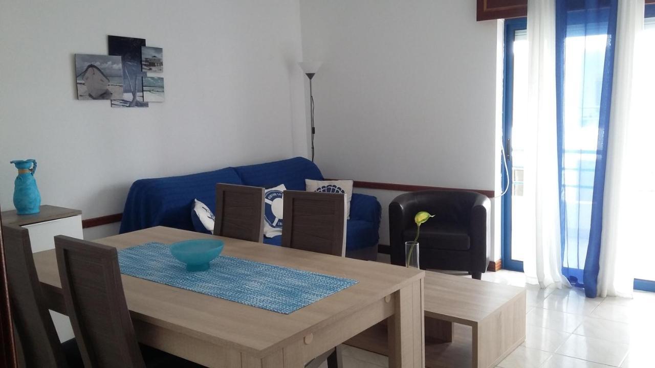 Apartmán Quarteira T1 - Oceanides Exteriér fotografie