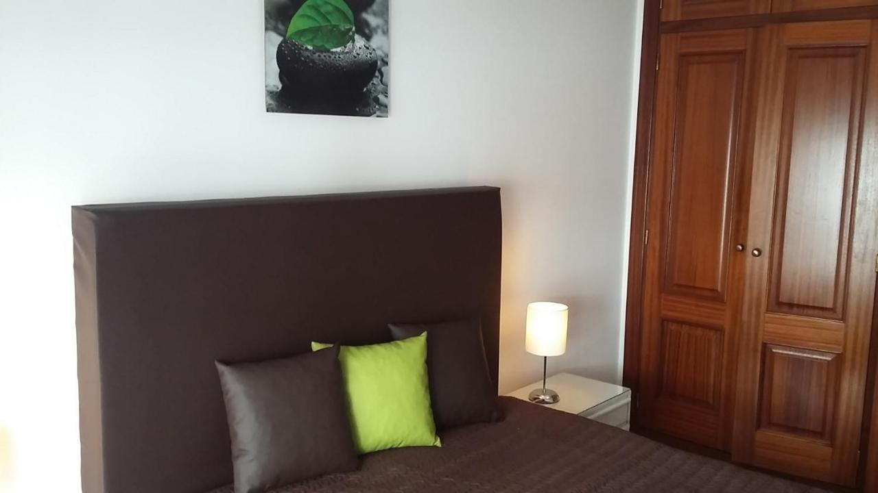 Apartmán Quarteira T1 - Oceanides Exteriér fotografie