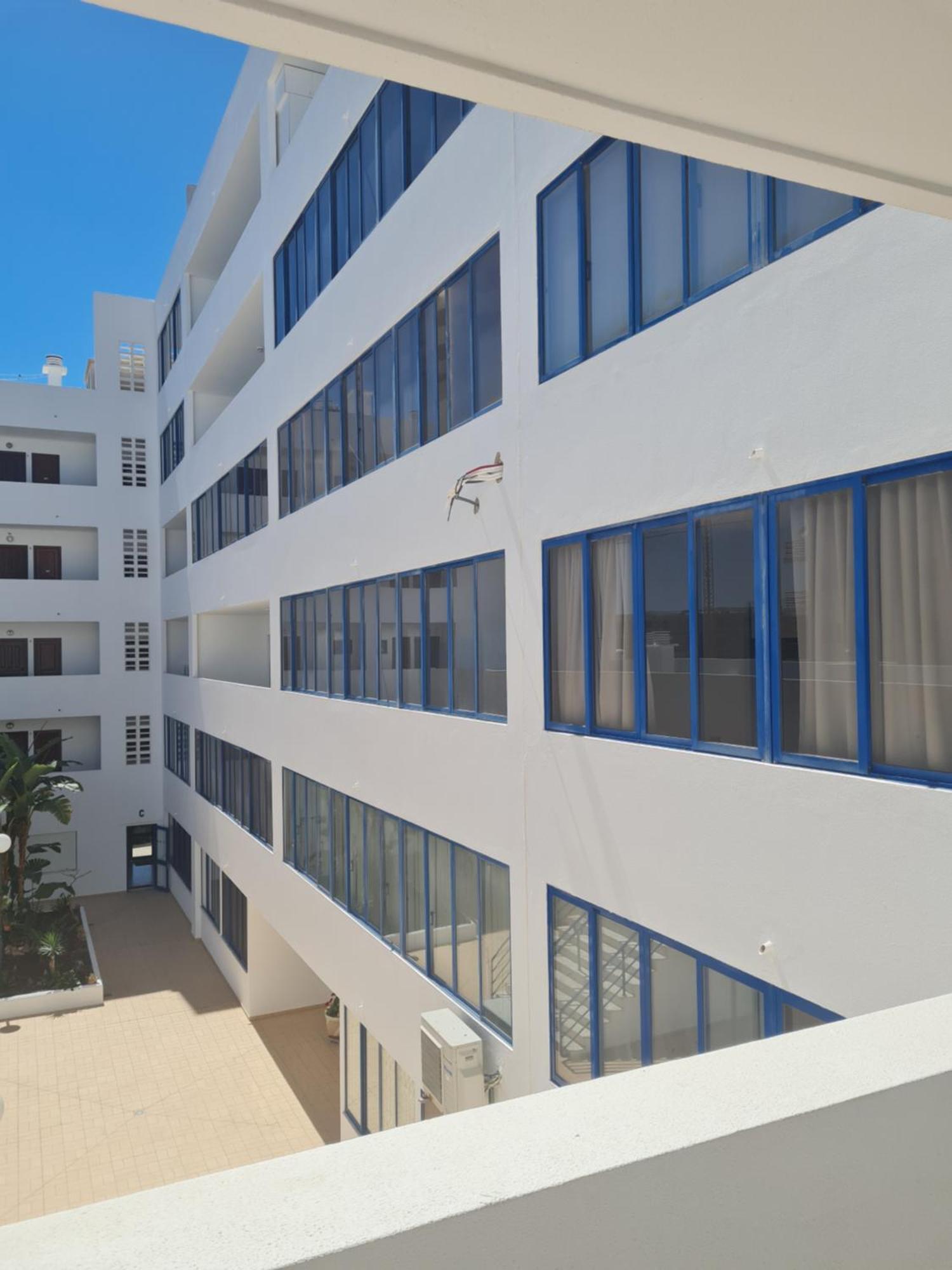 Apartmán Quarteira T1 - Oceanides Exteriér fotografie