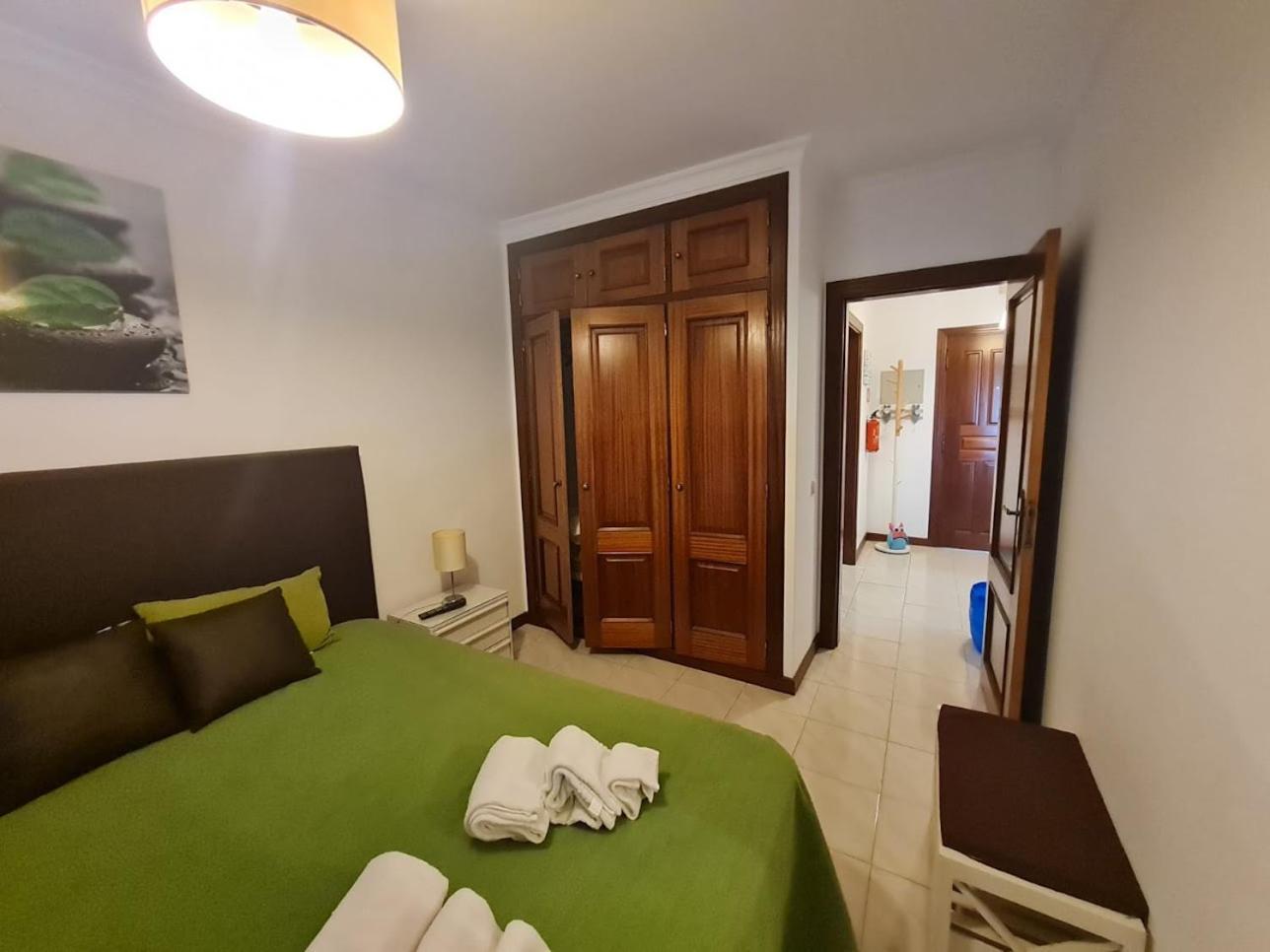 Apartmán Quarteira T1 - Oceanides Exteriér fotografie