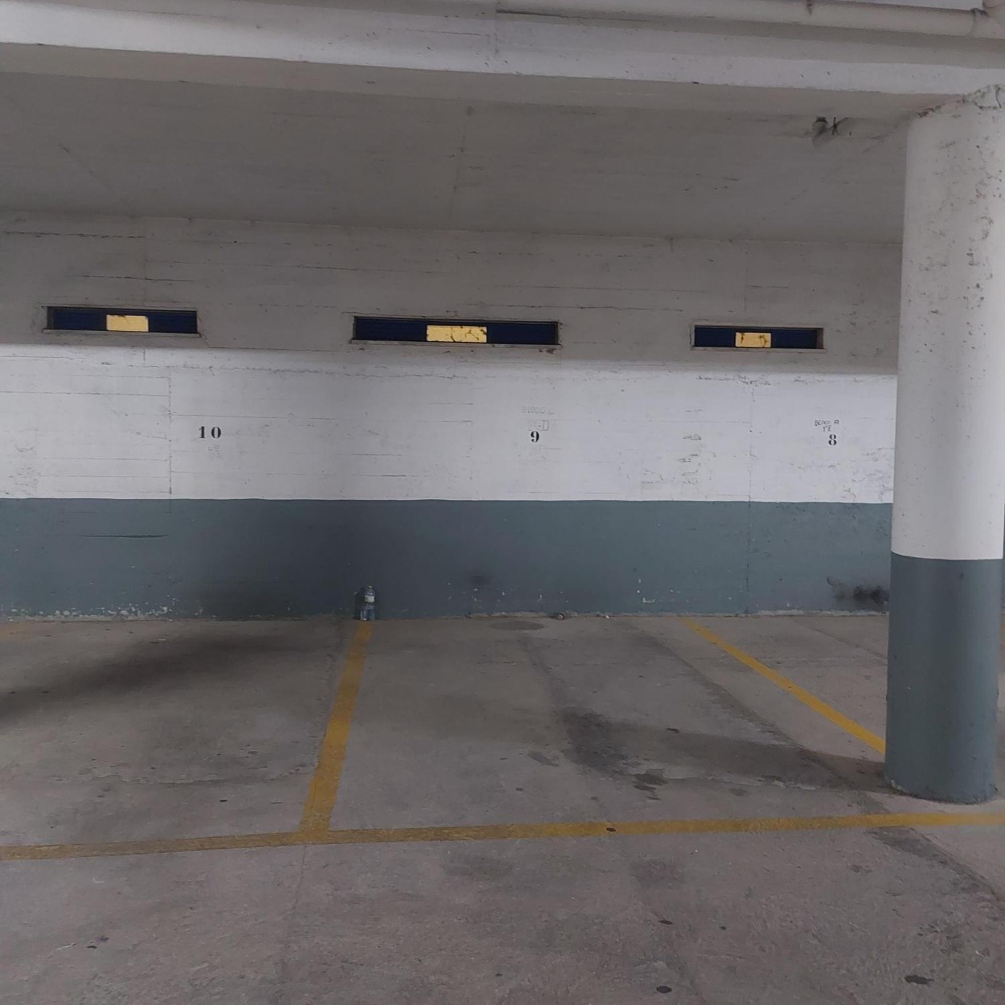Apartmán Quarteira T1 - Oceanides Exteriér fotografie